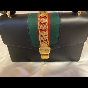 Sylvie Gucci Bag